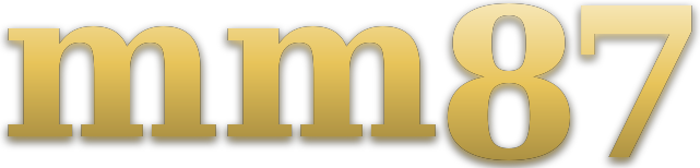 mm87 logo