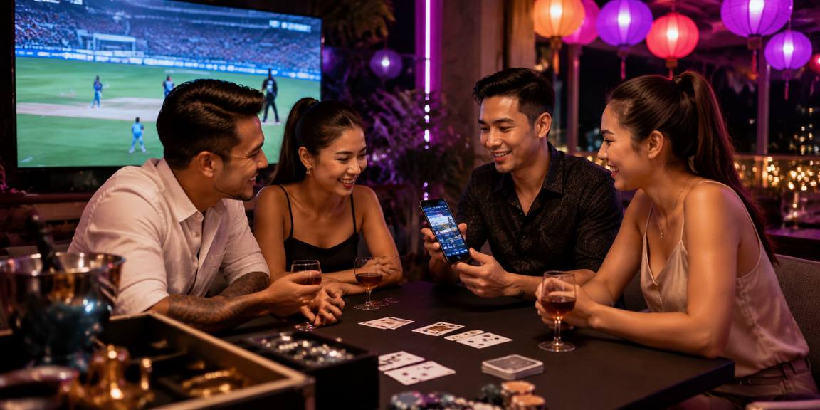 mm87 Khám phá Chọn Lọc Crash tại mm87