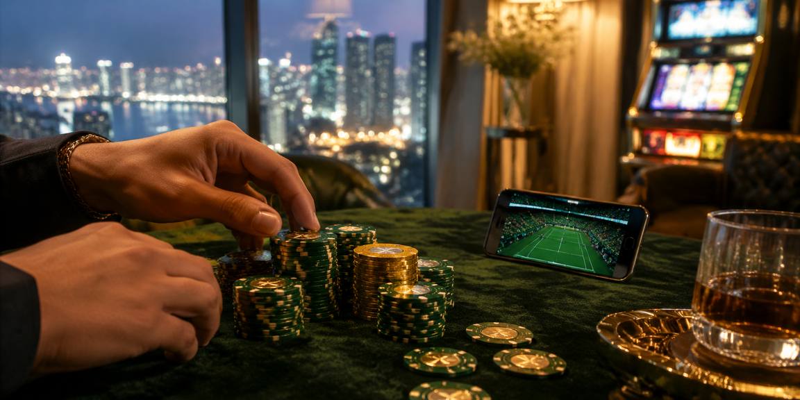 mm87 casino app visual
